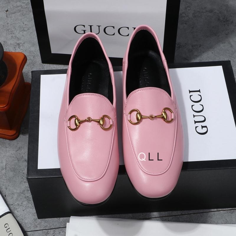 Gucci Women's Shoes 584